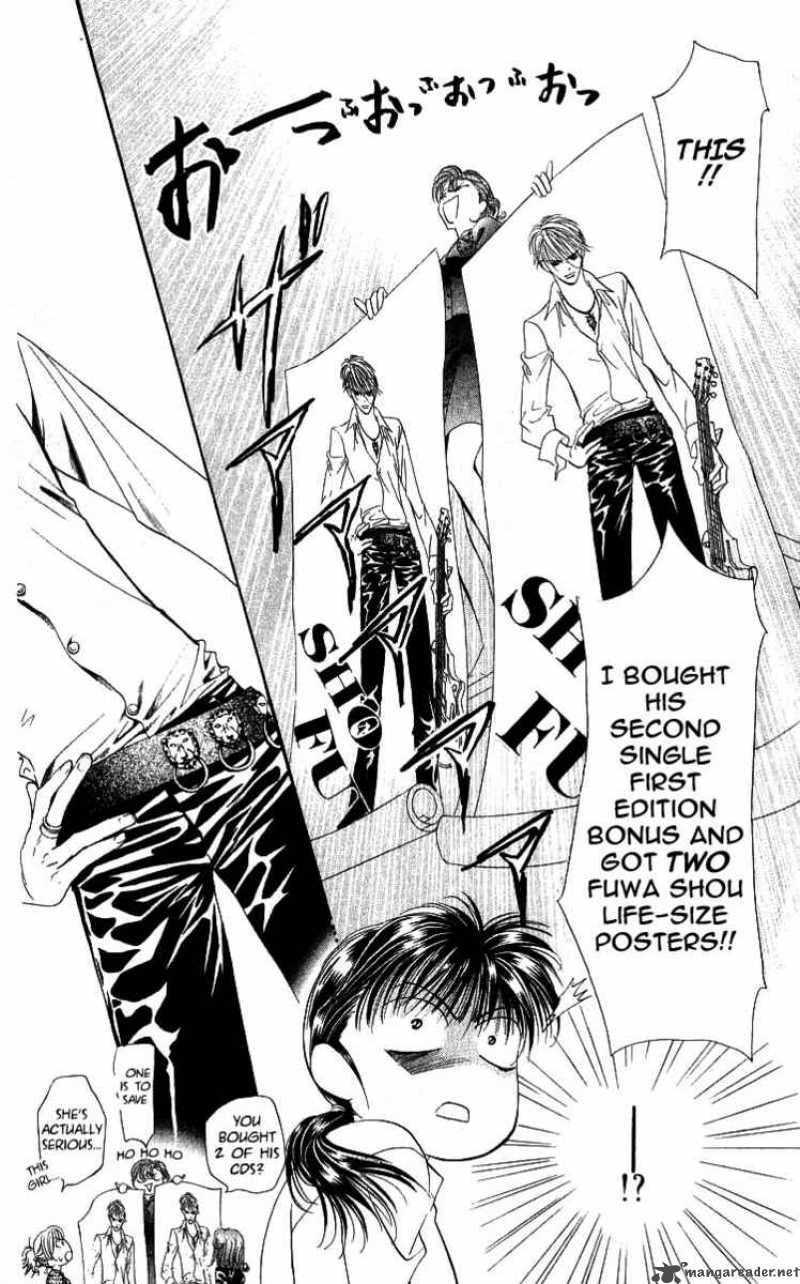 Skip Beat 1 10