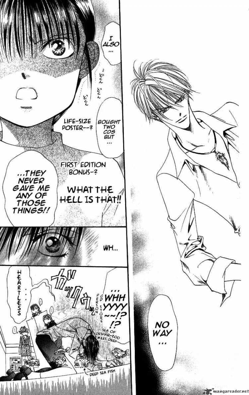 Skip Beat 1 11
