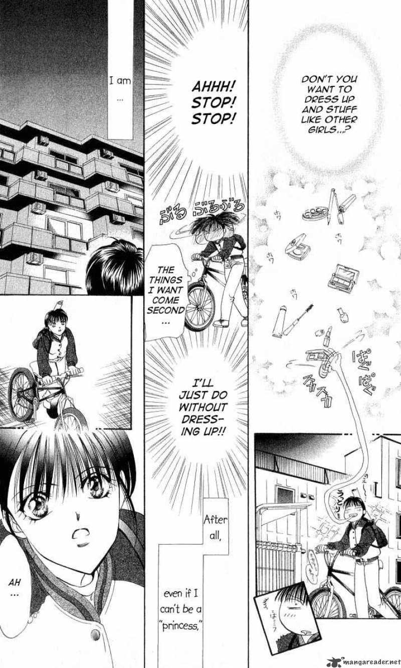 Skip Beat 1 22