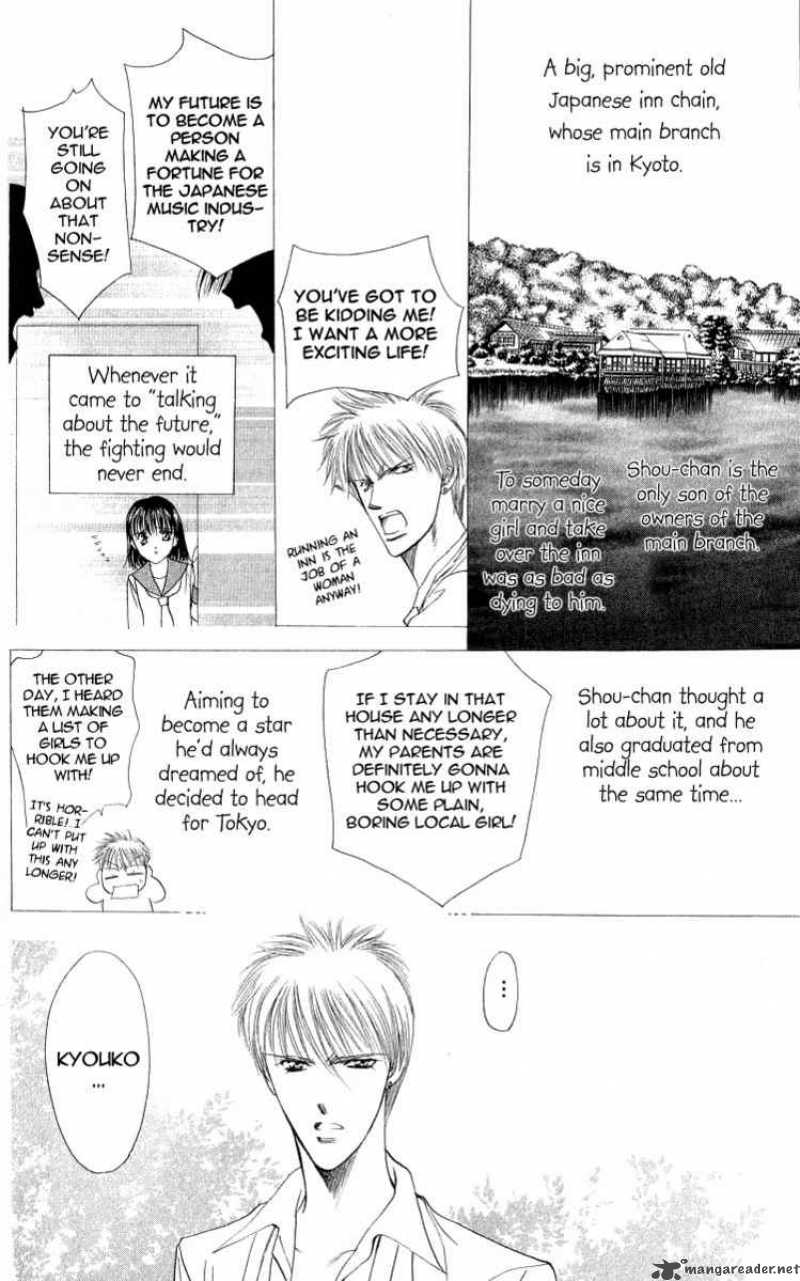 Skip Beat 1 28