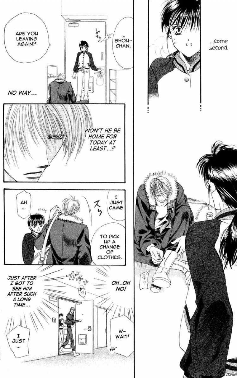 Skip Beat 1 30