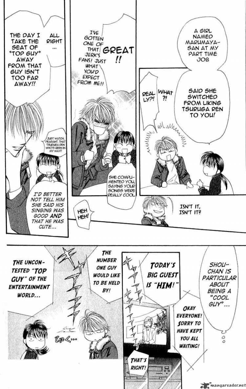 Skip Beat 1 32