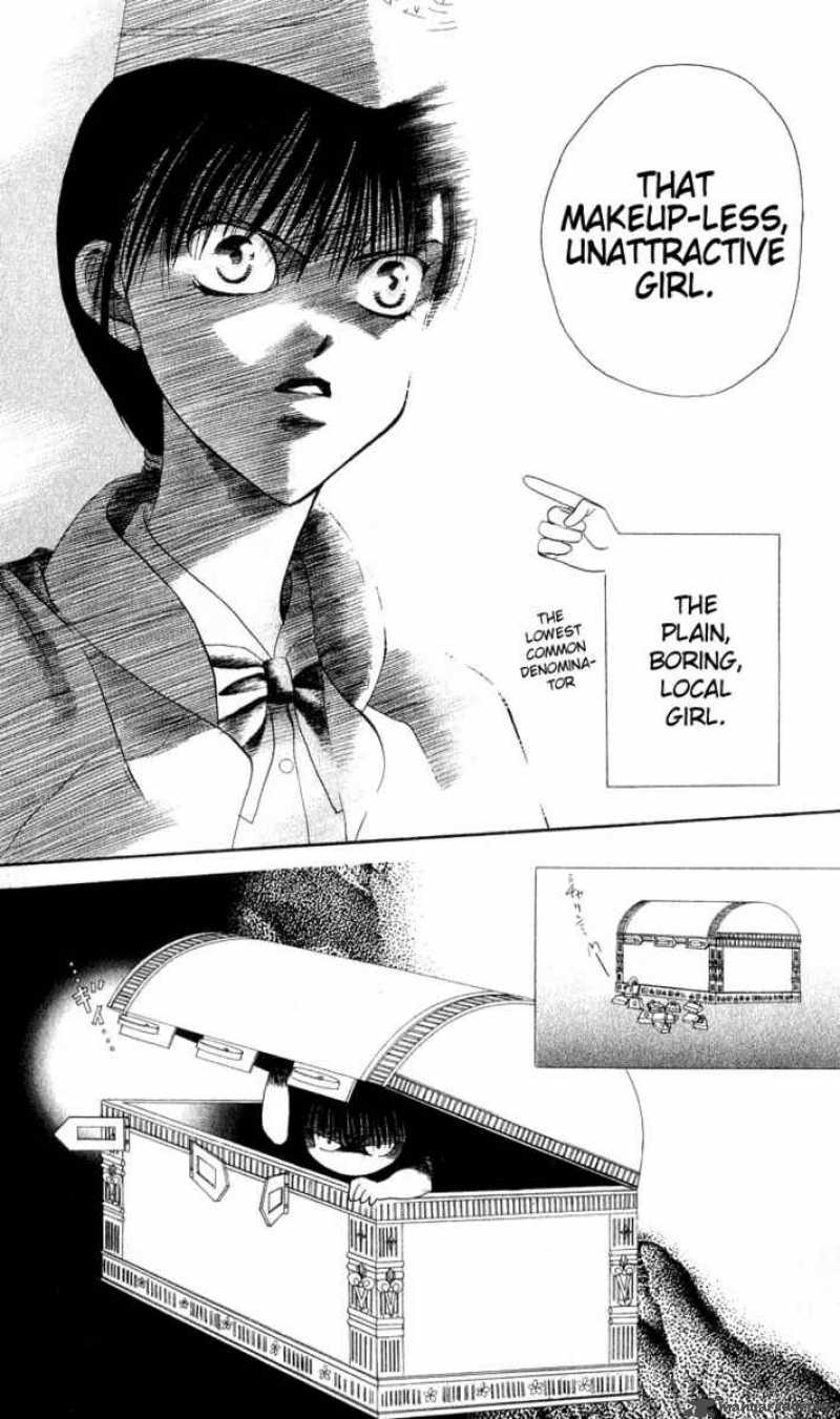 Skip Beat 1 46
