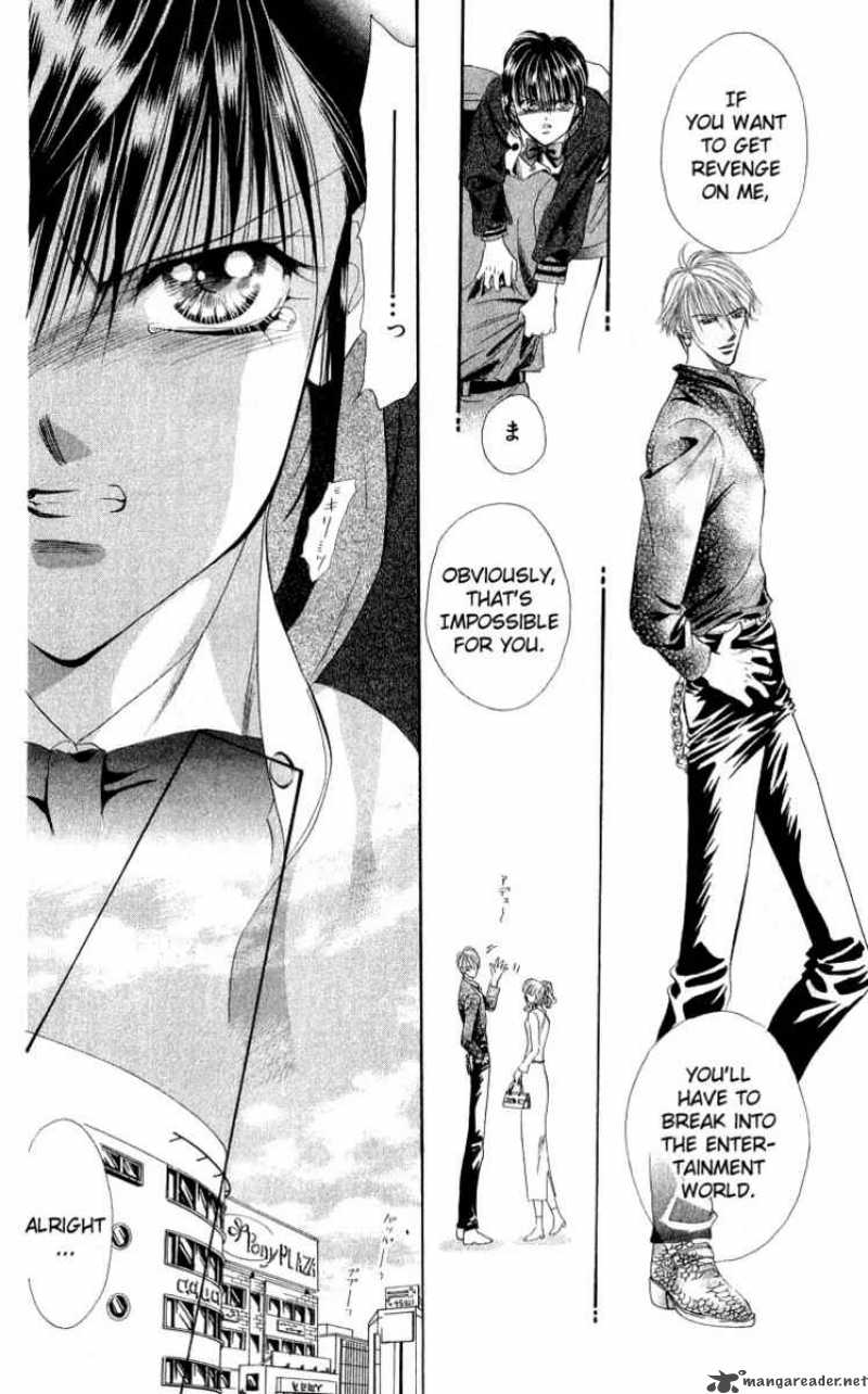 Skip Beat 1 52