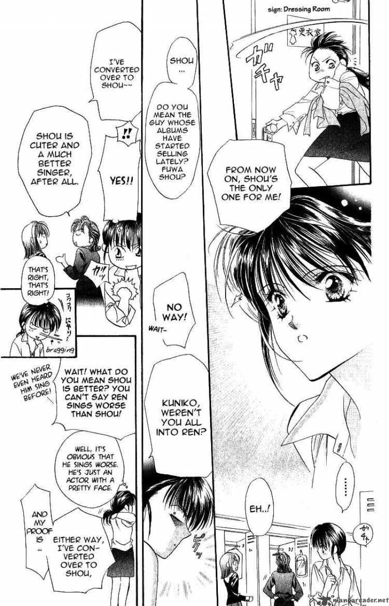 Skip Beat 1 9