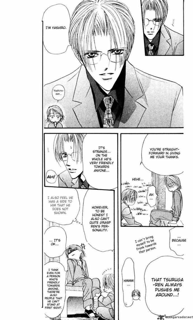Skip Beat 10 10