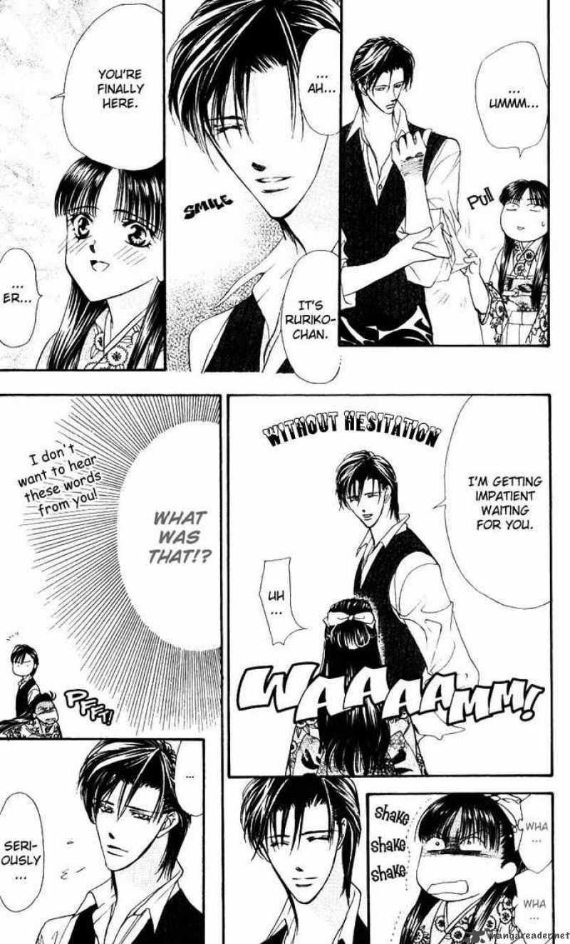 Skip Beat 10 13