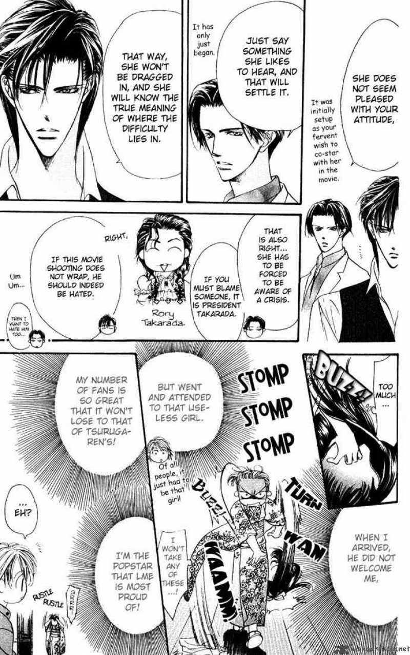 Skip Beat 10 14