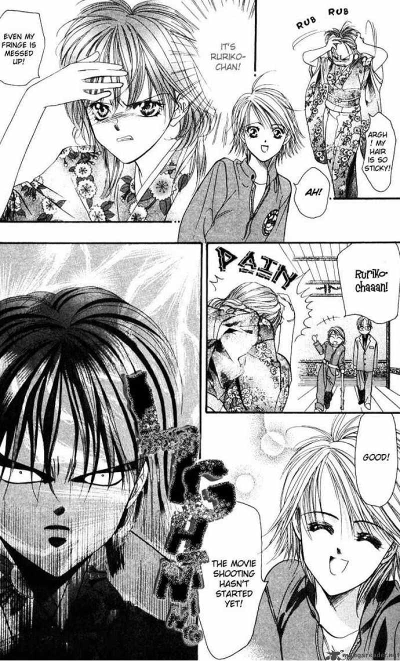 Skip Beat 10 15