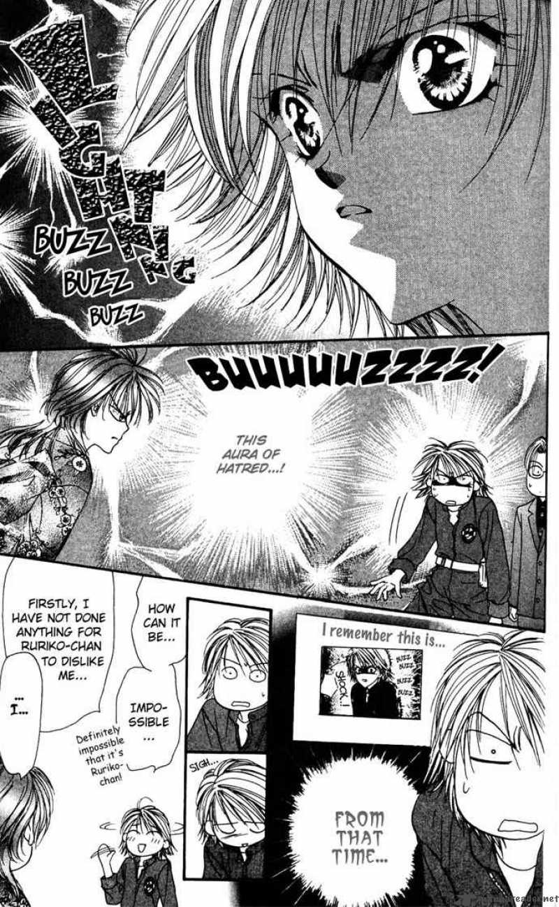 Skip Beat 10 16