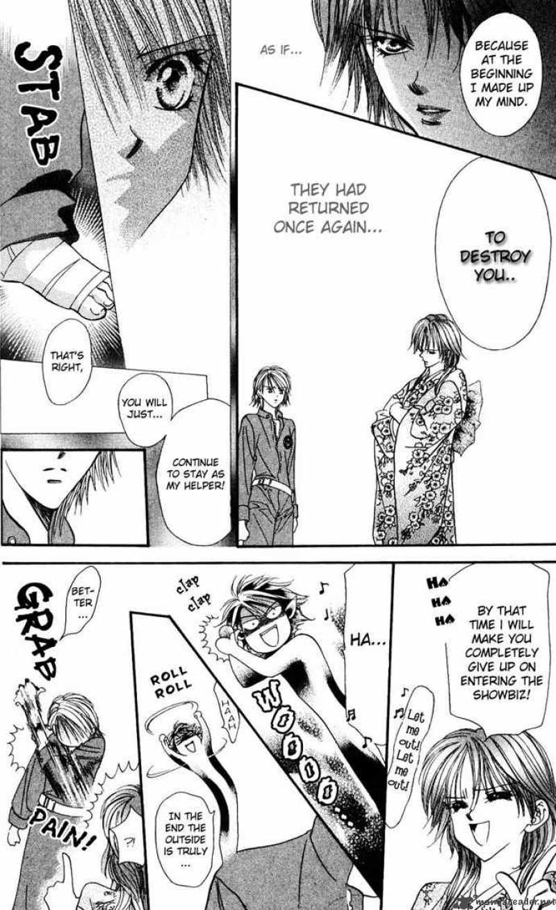 Skip Beat 10 19