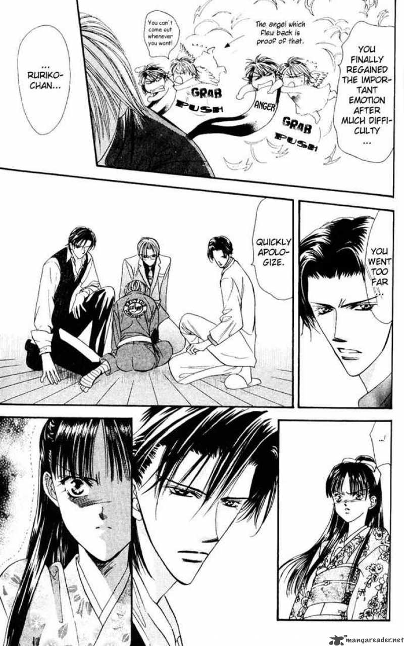 Skip Beat 10 24