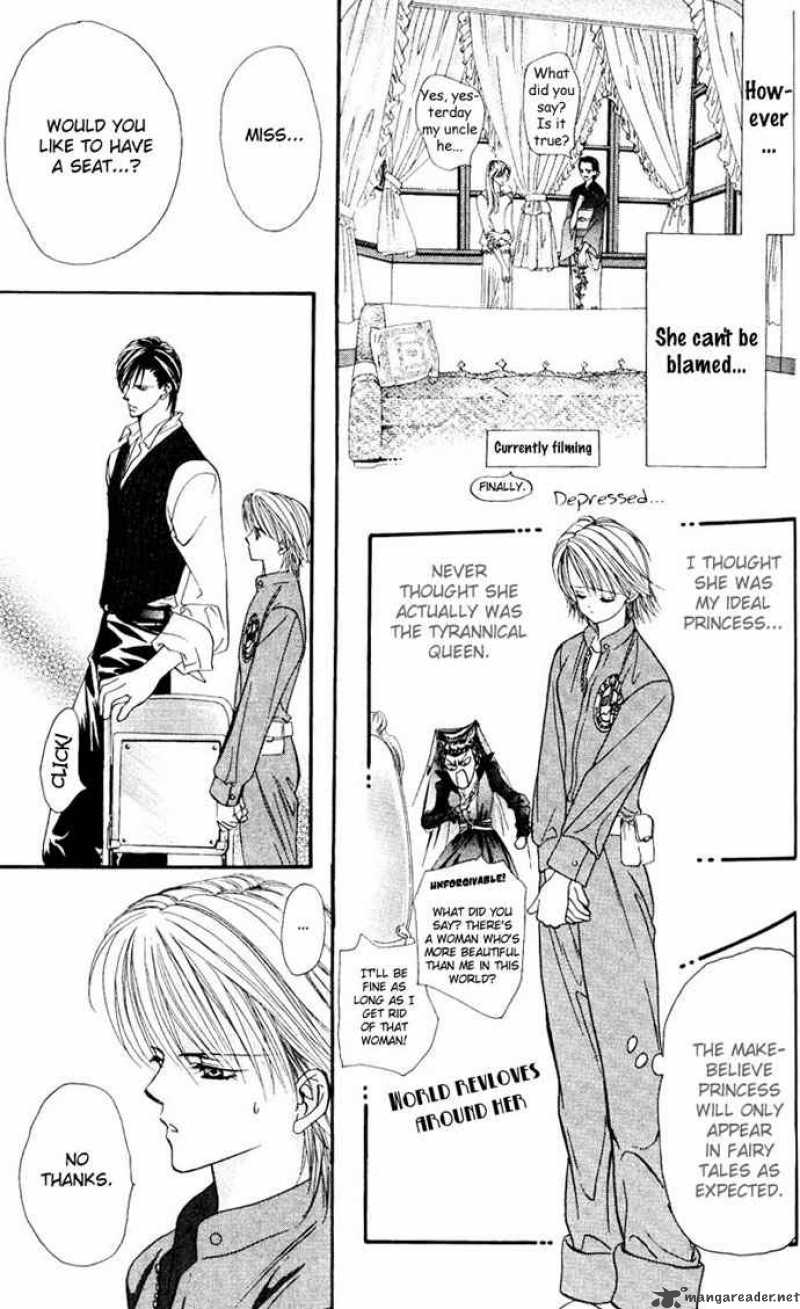 Skip Beat 10 26
