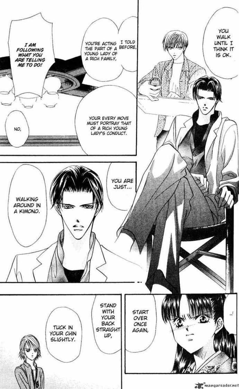 Skip Beat 10 28