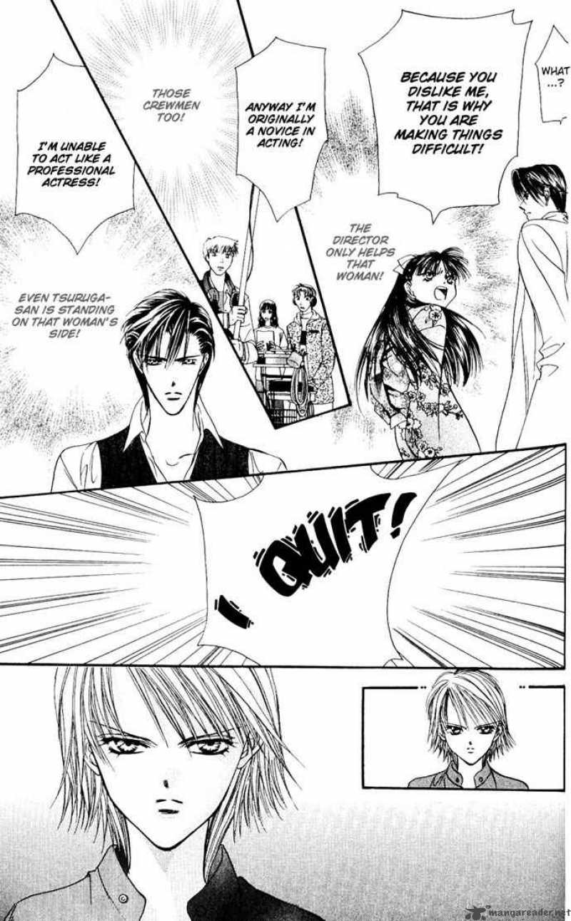Skip Beat 10 30