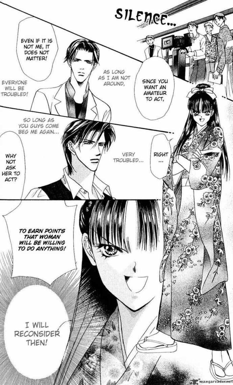 Skip Beat 10 31