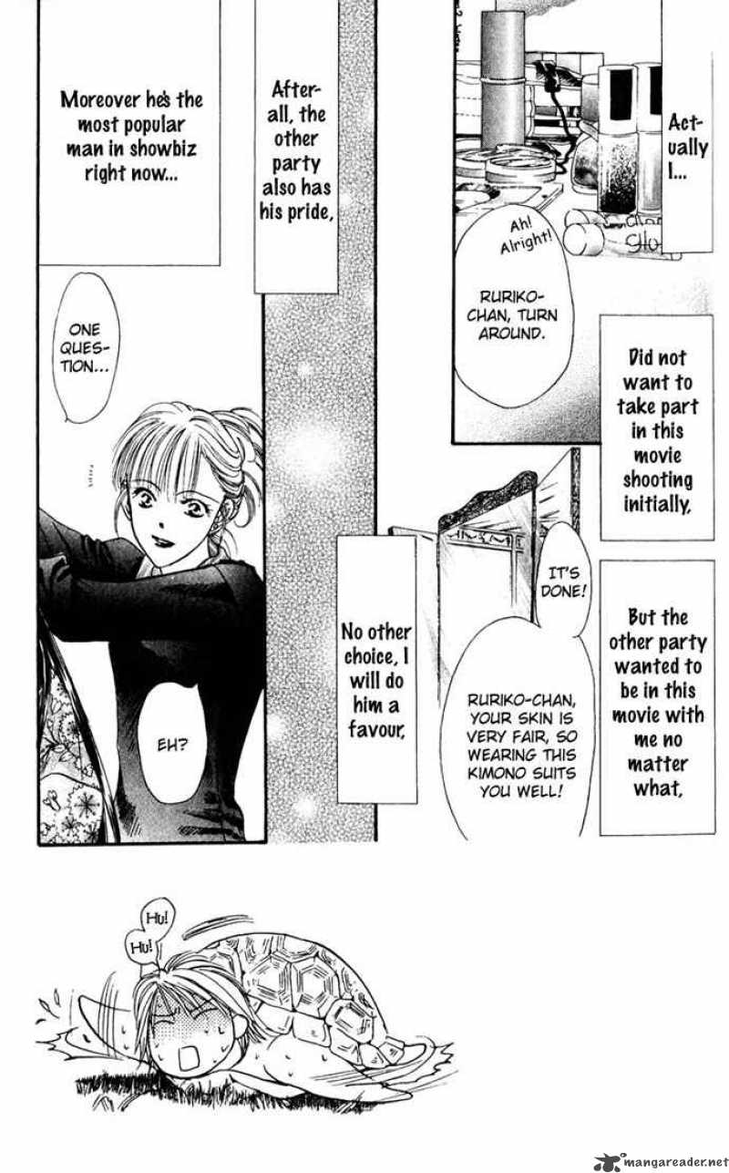 Skip Beat 10 4