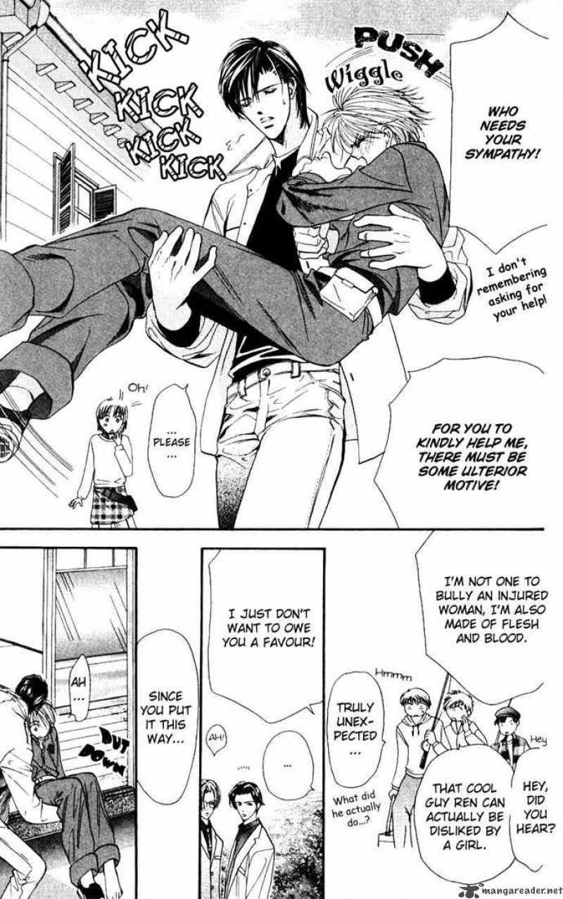 Skip Beat 10 6