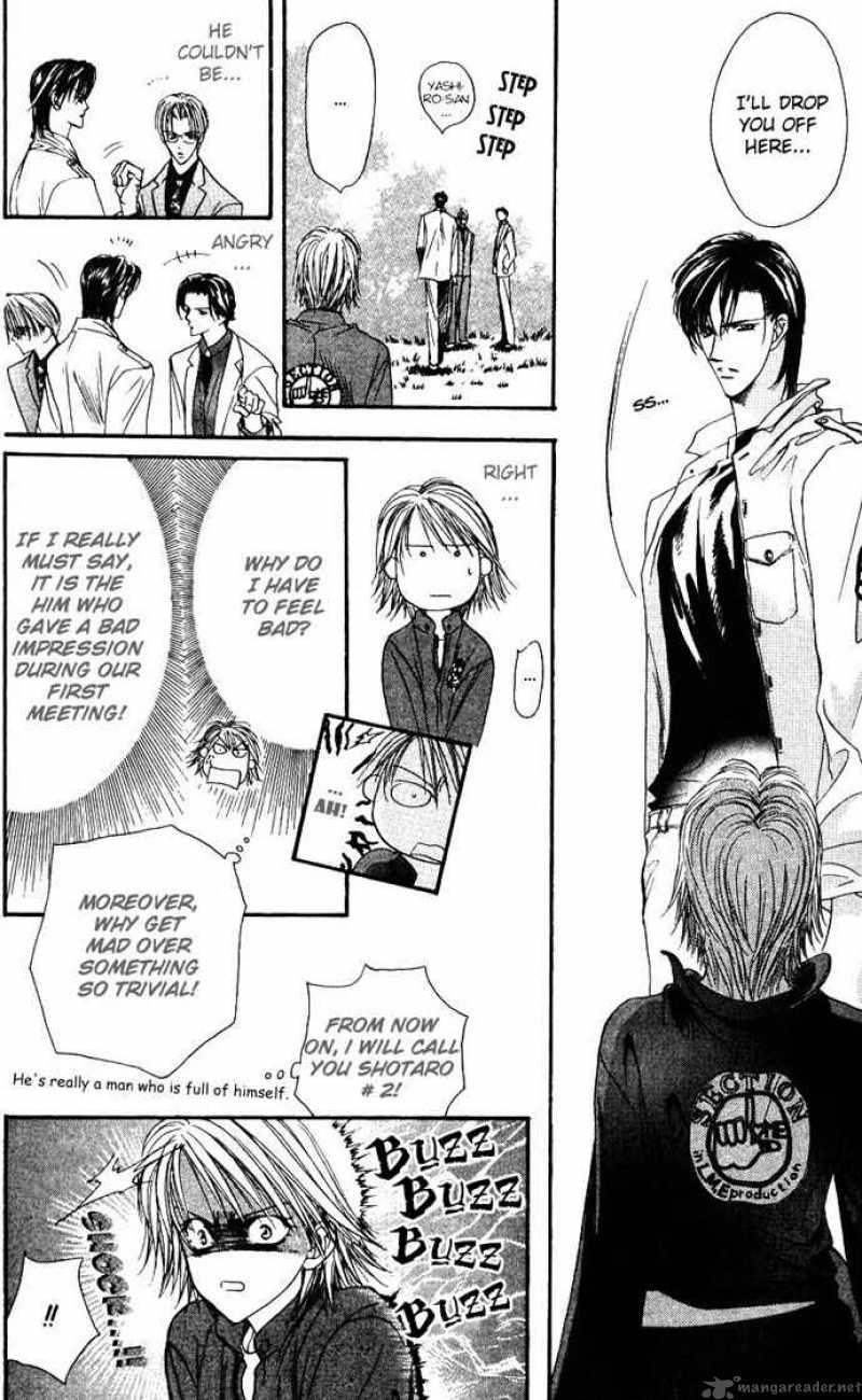 Skip Beat 10 7