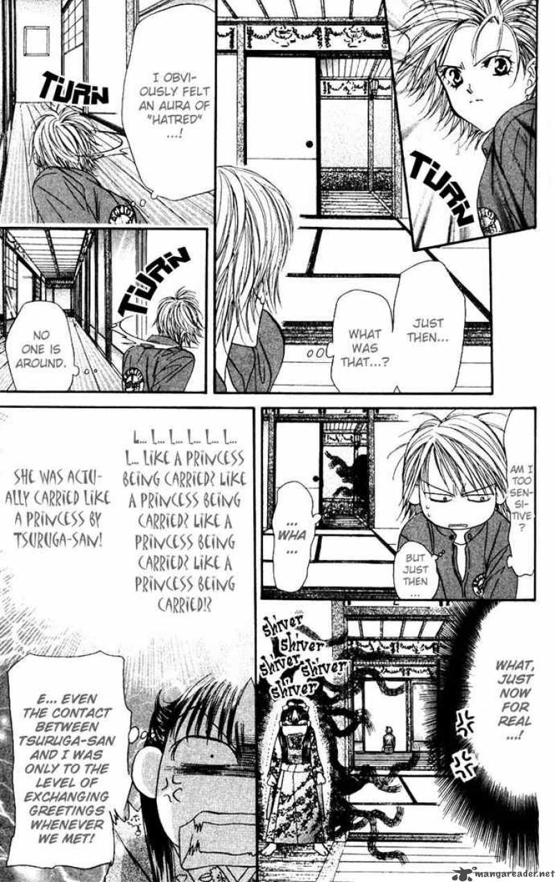 Skip Beat 10 8