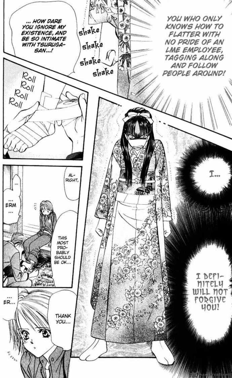 Skip Beat 10 9