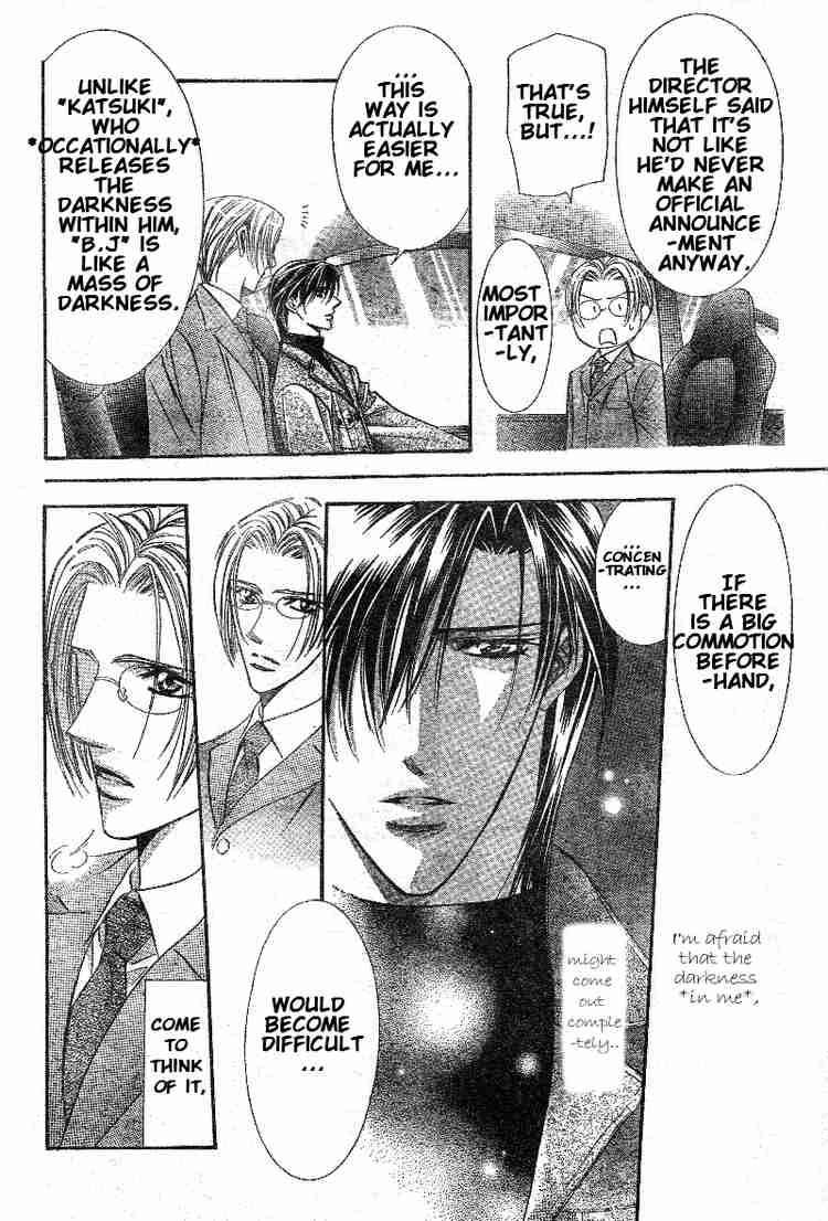 Skip Beat 100 14