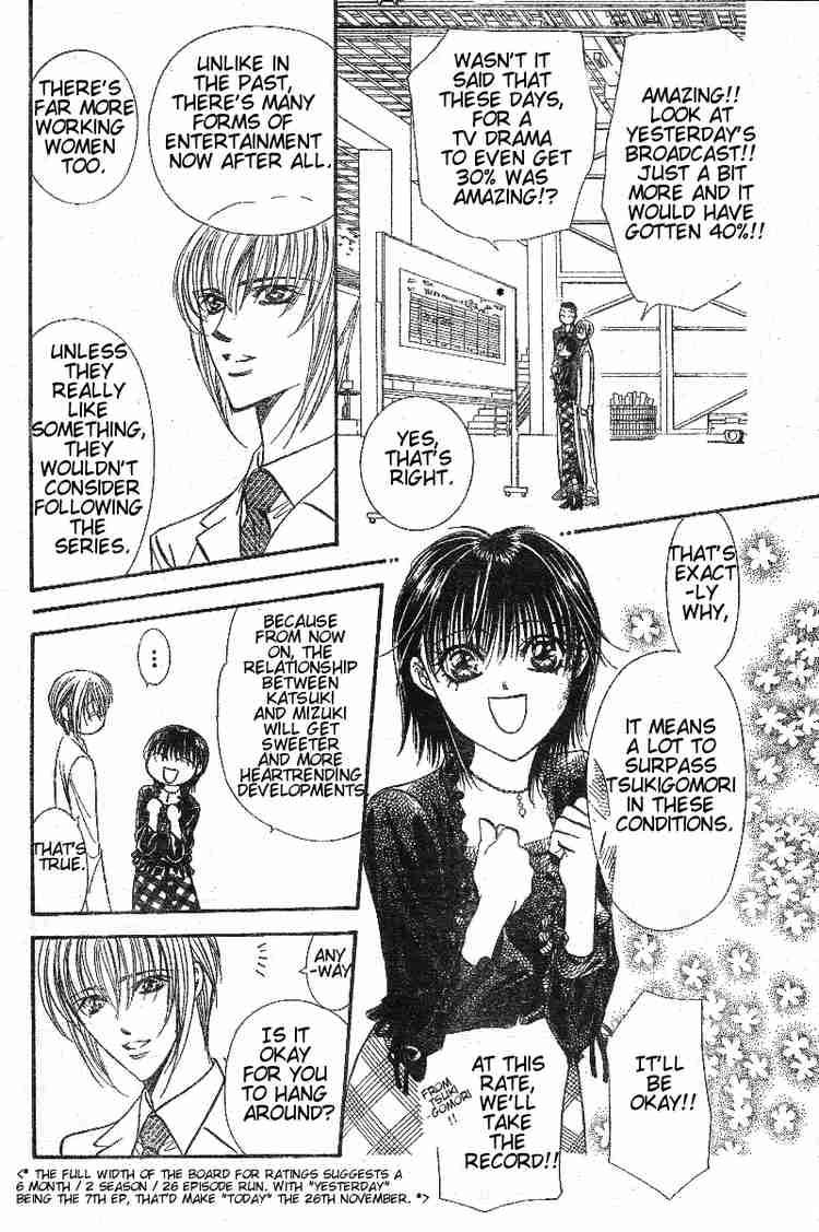 Skip Beat 100 2