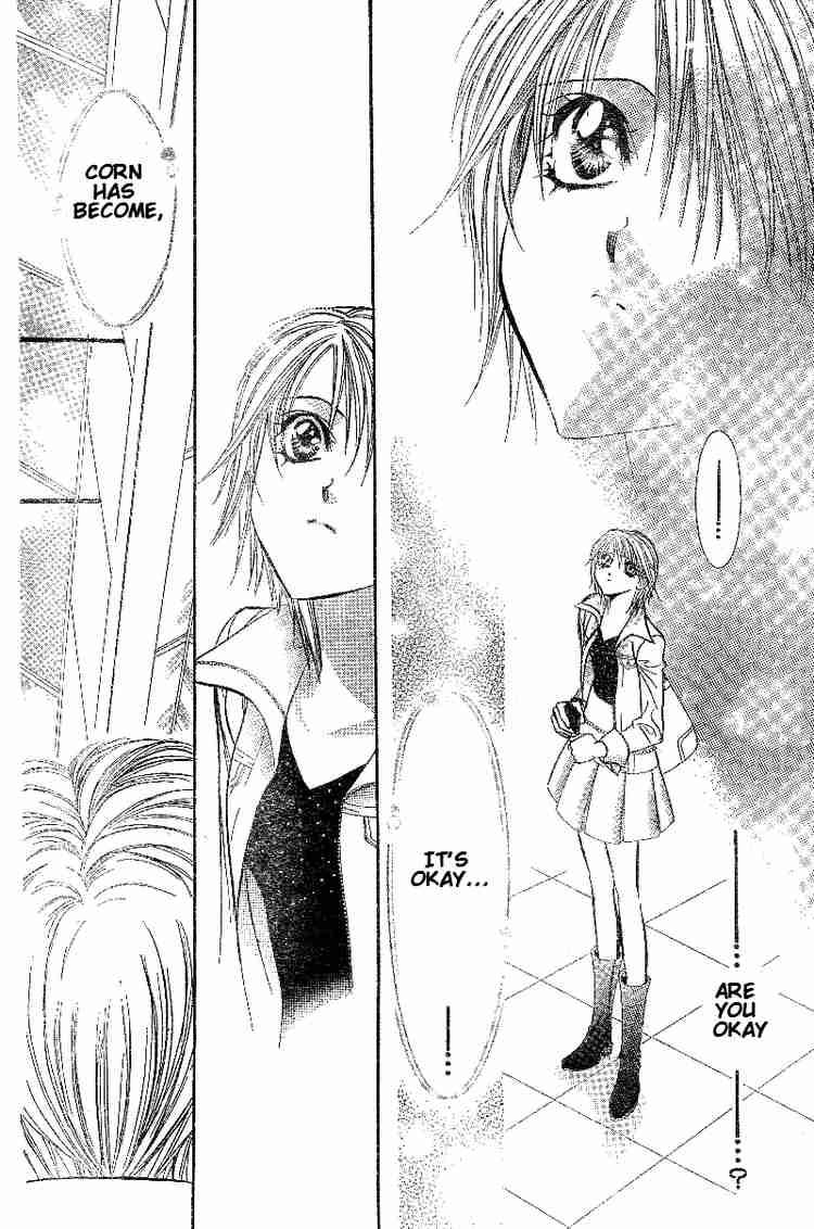 Skip Beat 100 22