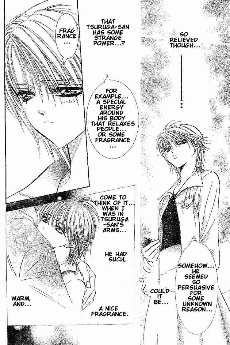 Skip Beat 100 24