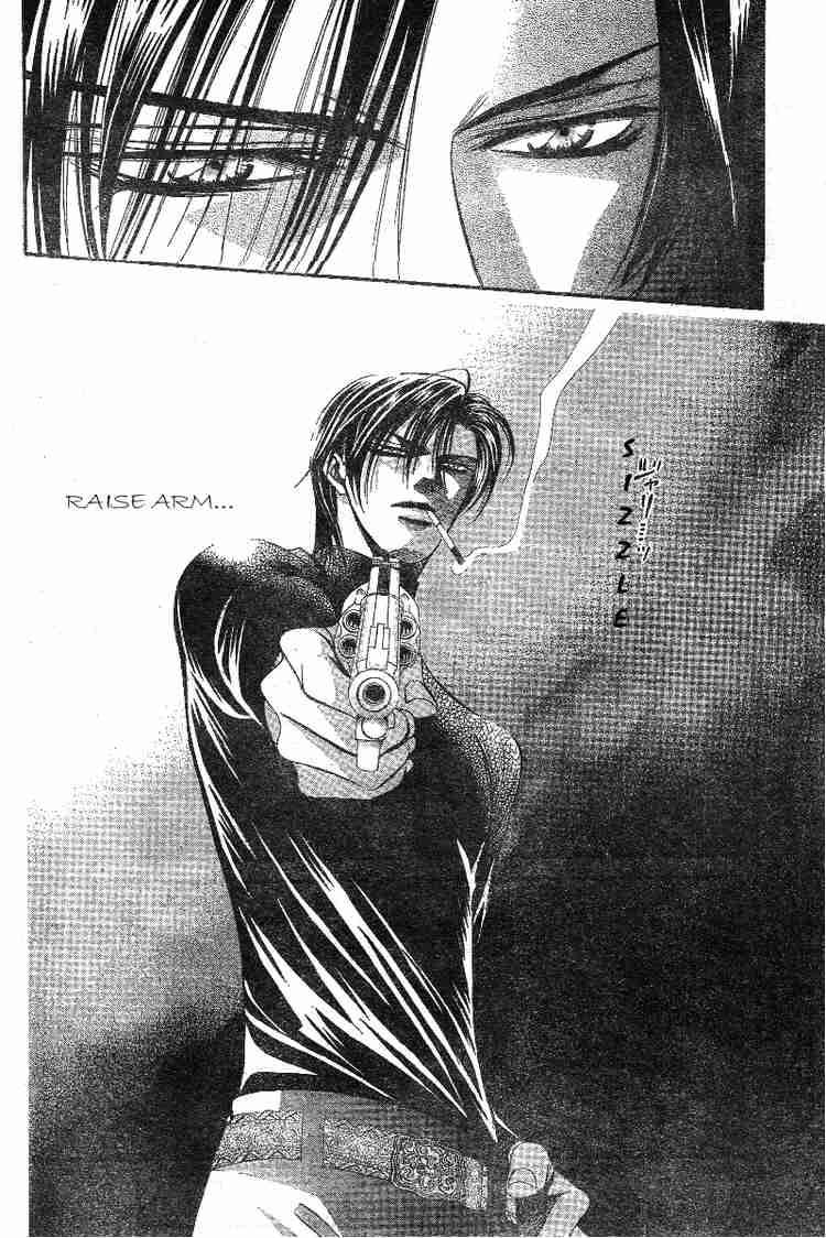 Skip Beat 100 8