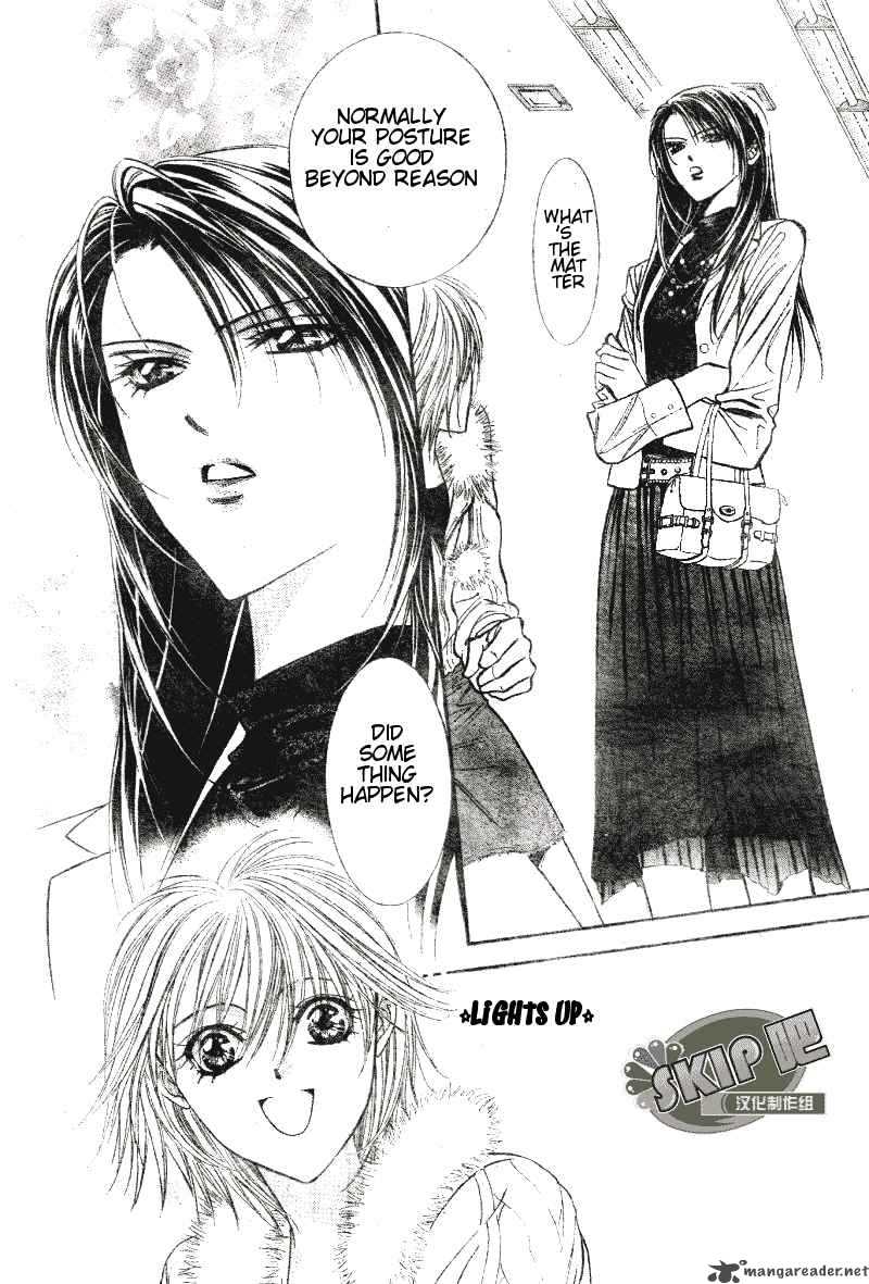 Skip Beat 101 8