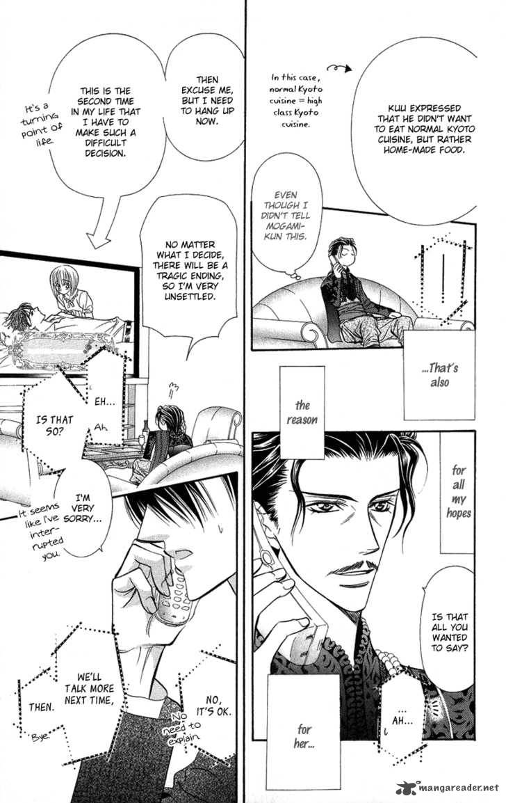Skip Beat 103 10