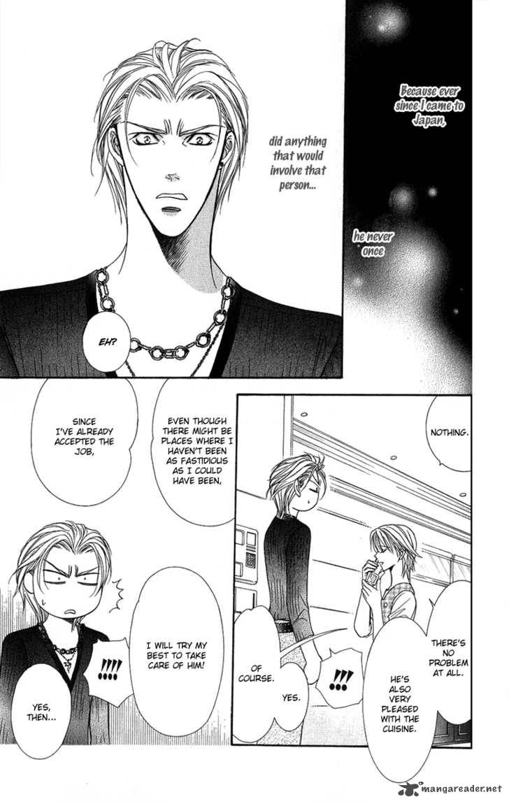 Skip Beat 103 12