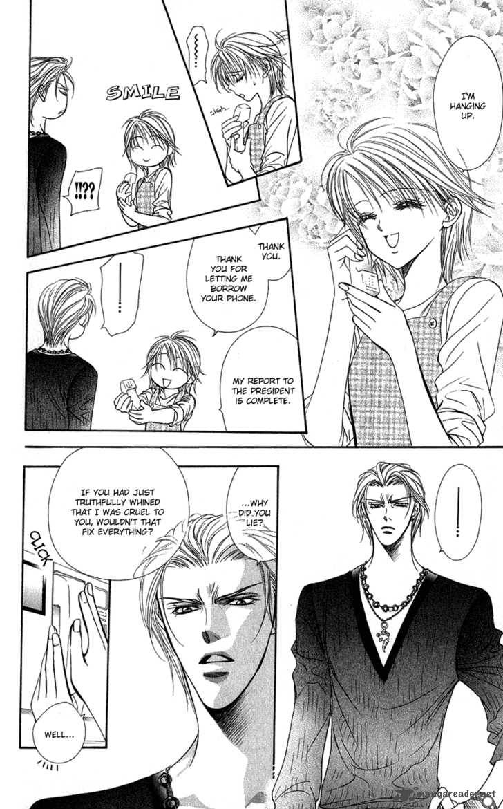 Skip Beat 103 13