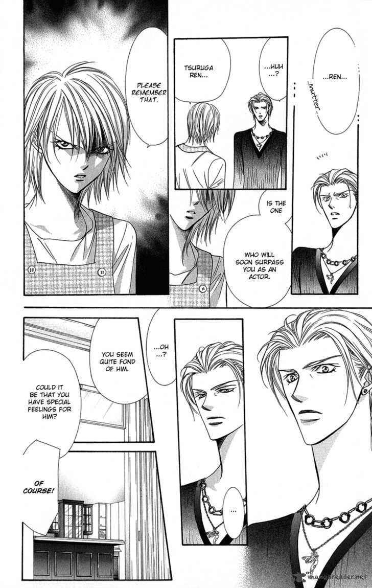 Skip Beat 103 19