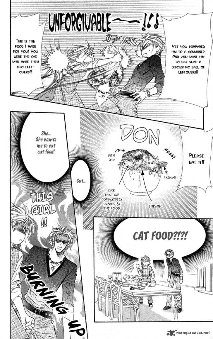 Skip Beat 103 21