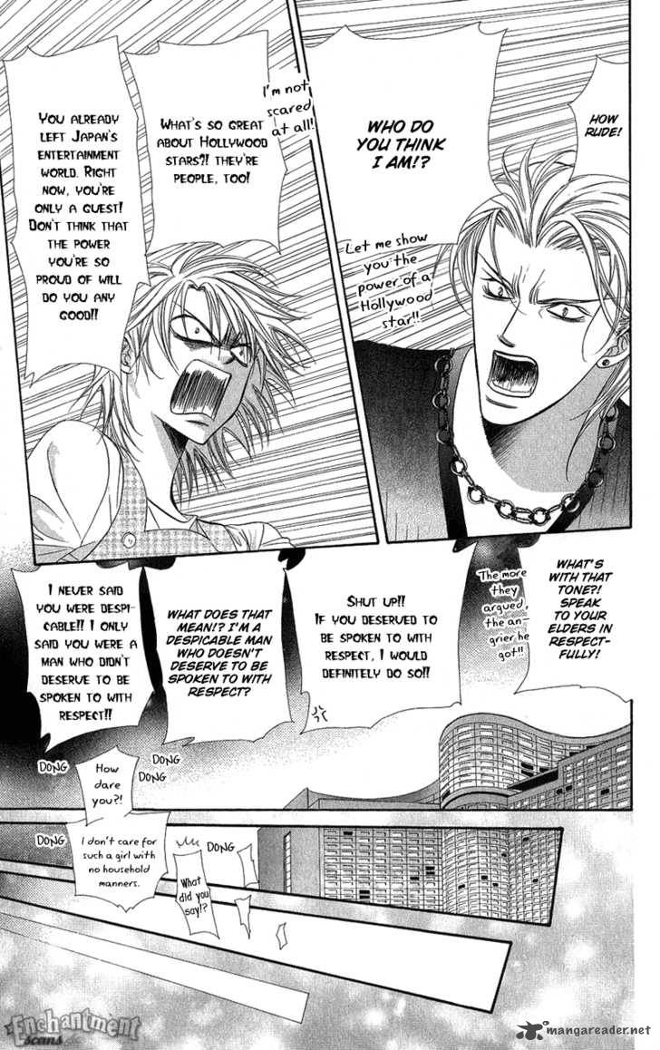 Skip Beat 103 22
