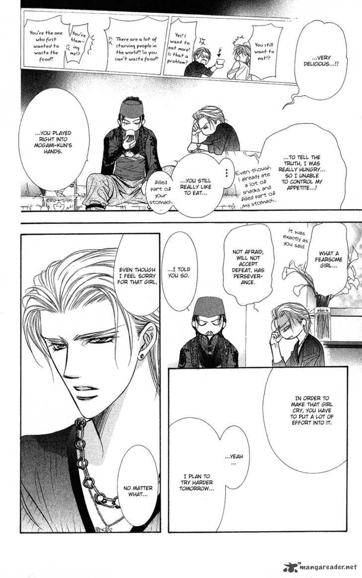Skip Beat 103 25