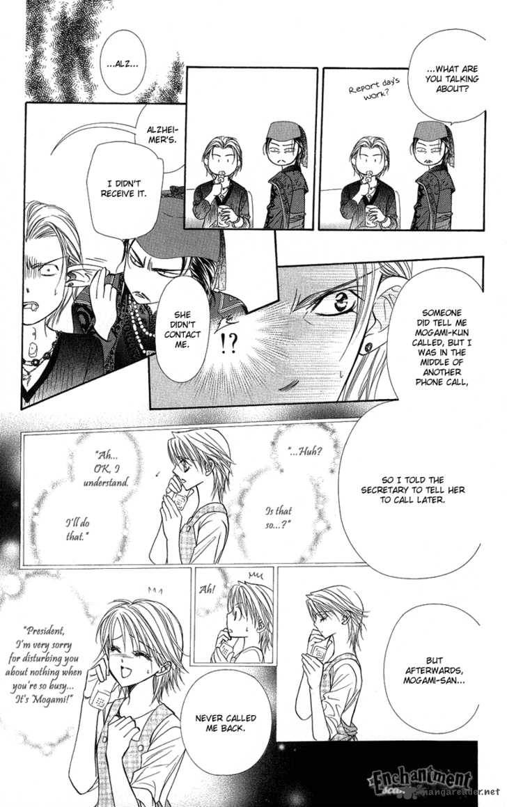 Skip Beat 103 28