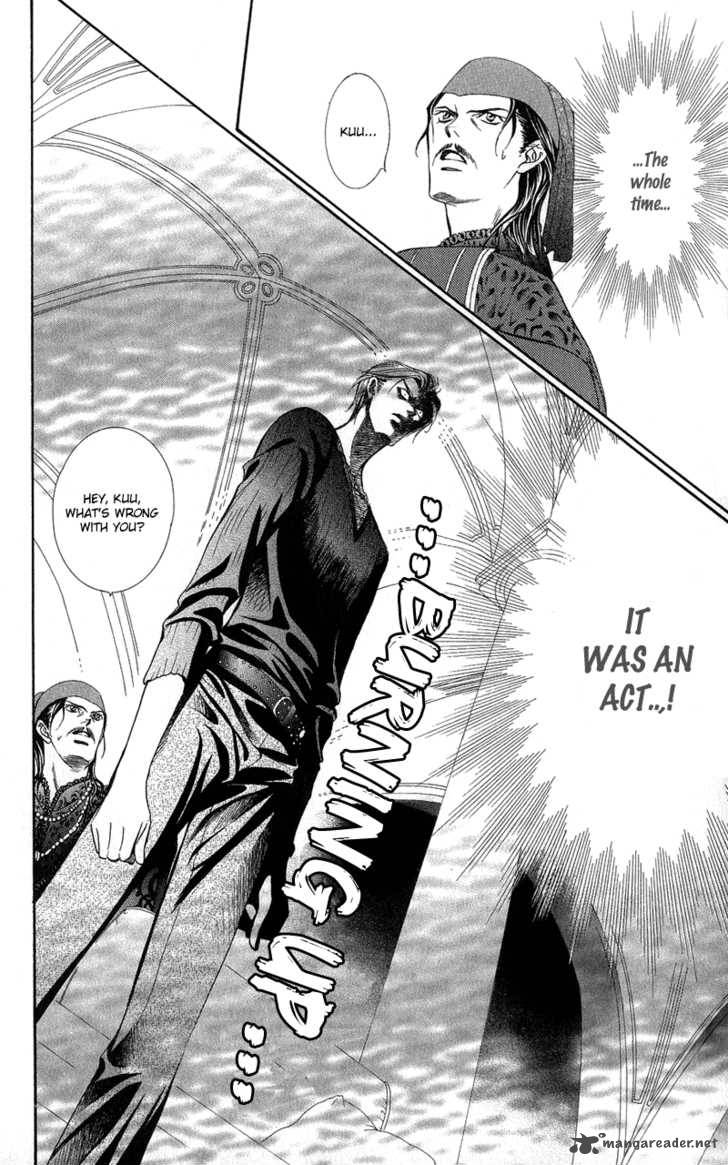 Skip Beat 103 29