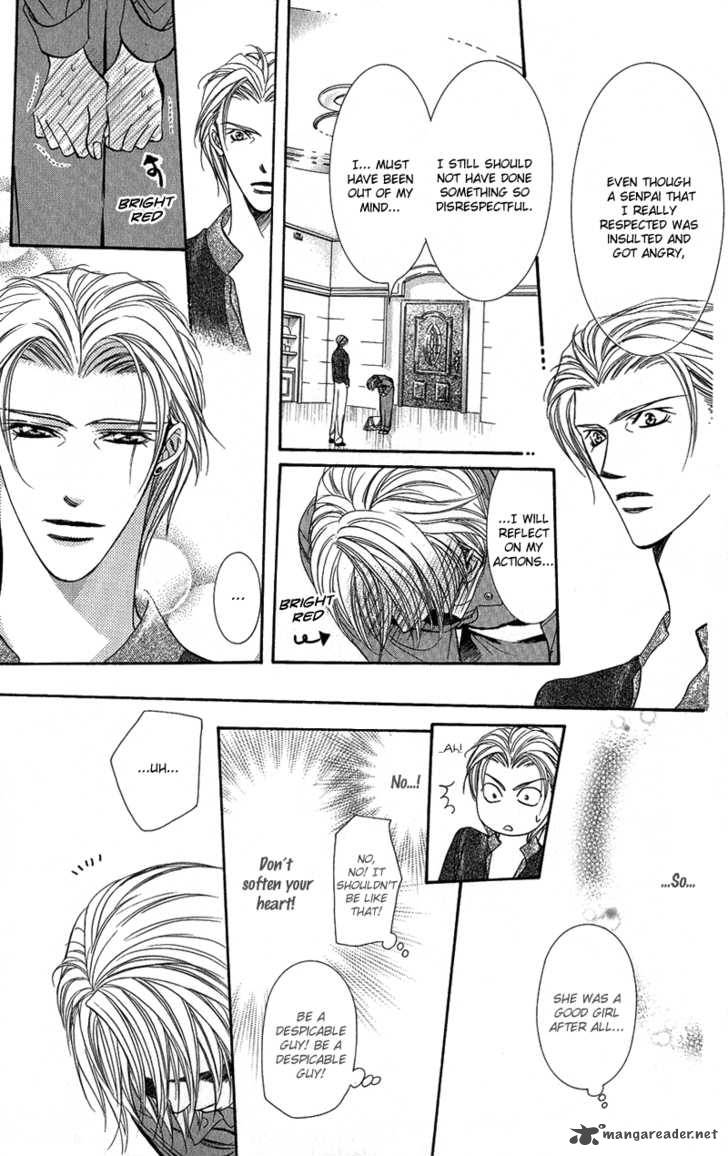 Skip Beat 103 32
