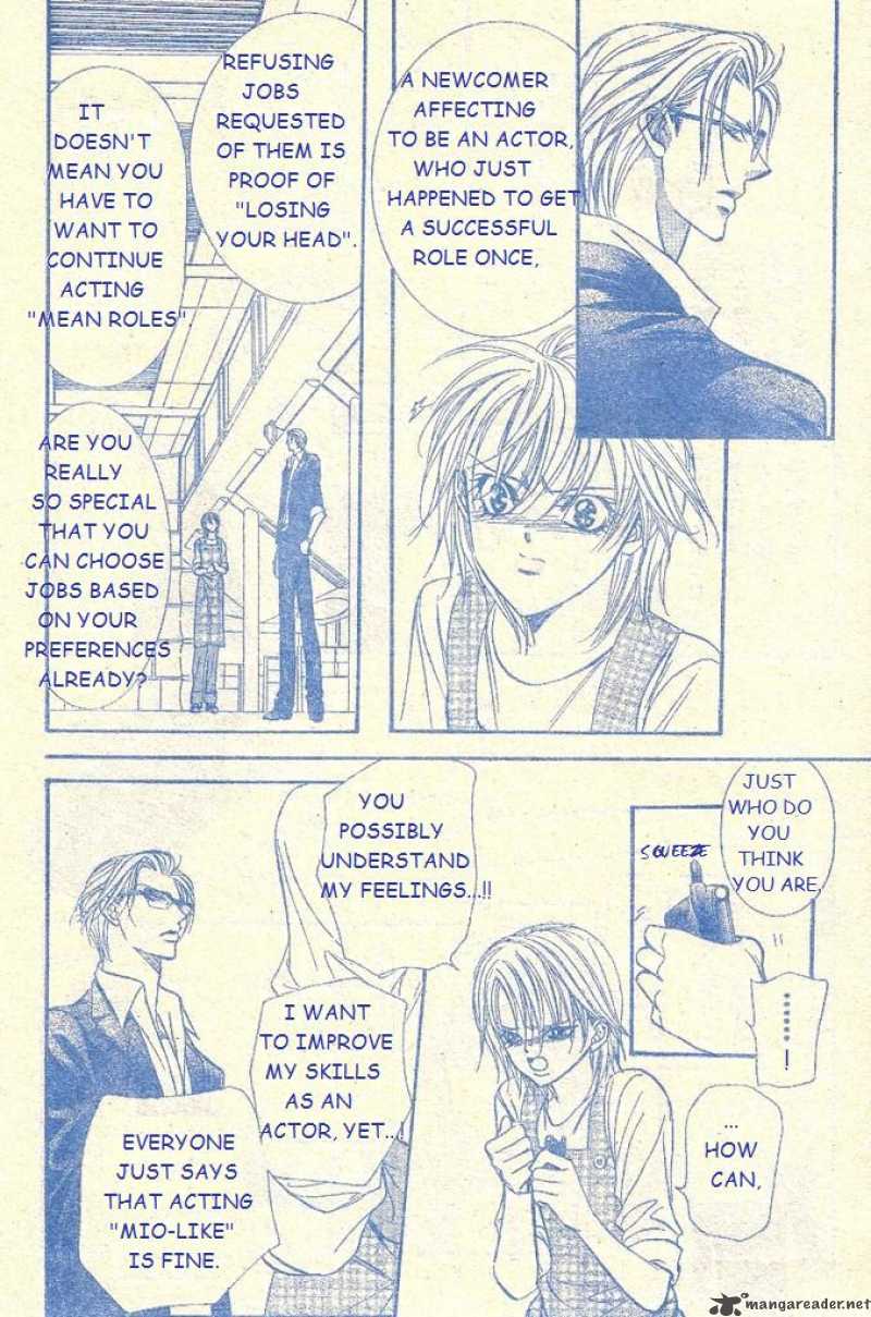 Skip Beat 104 19