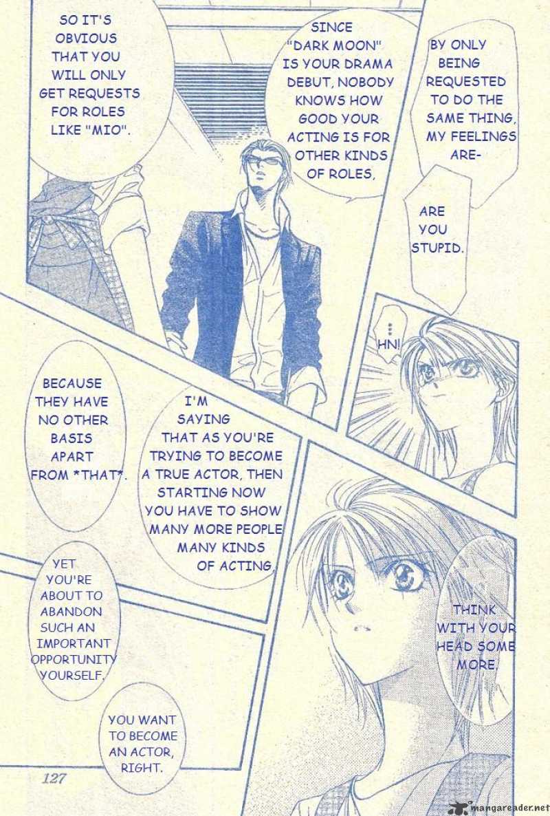 Skip Beat 104 20