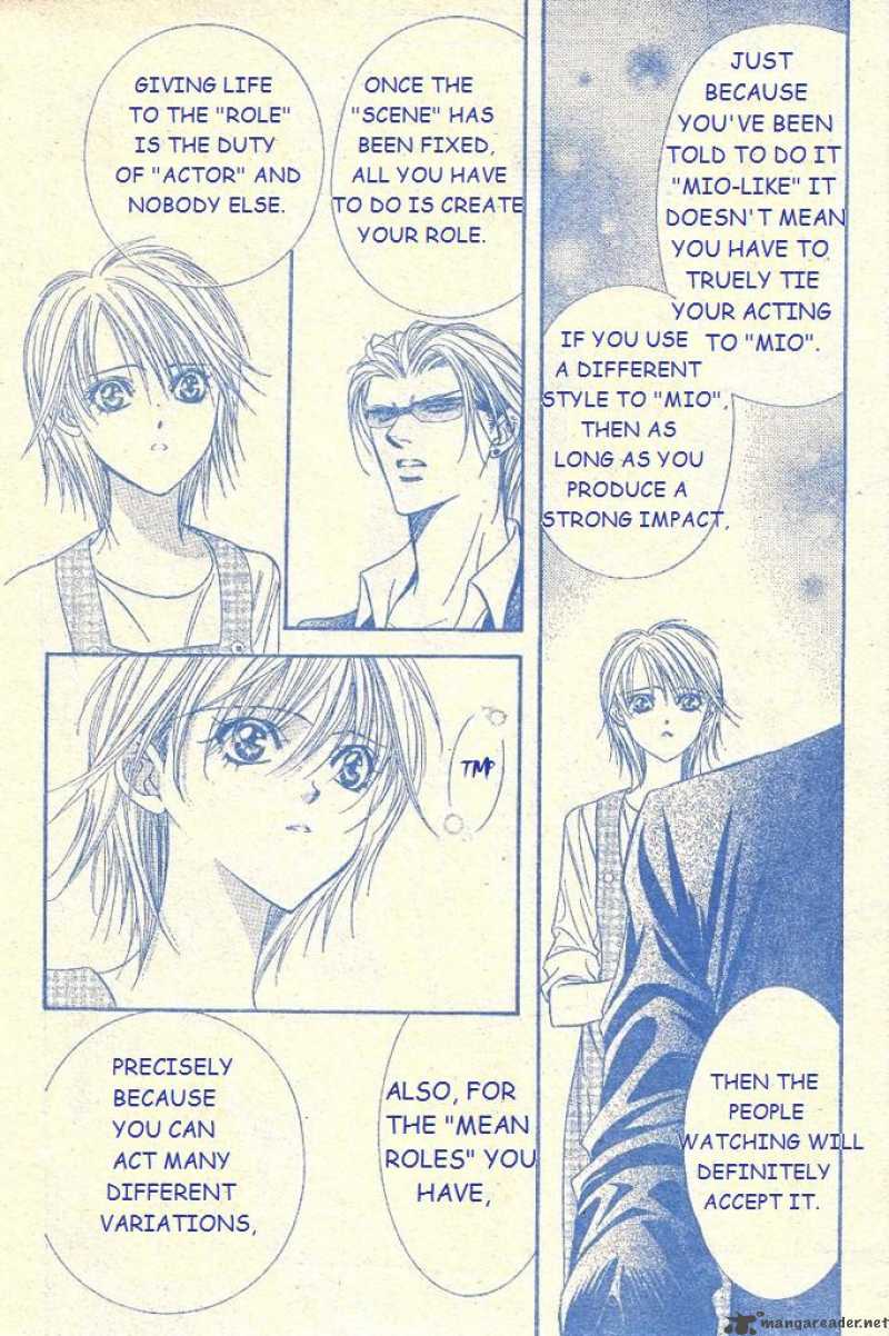 Skip Beat 104 21