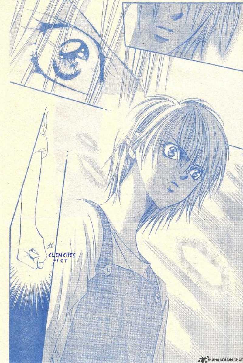 Skip Beat 104 23