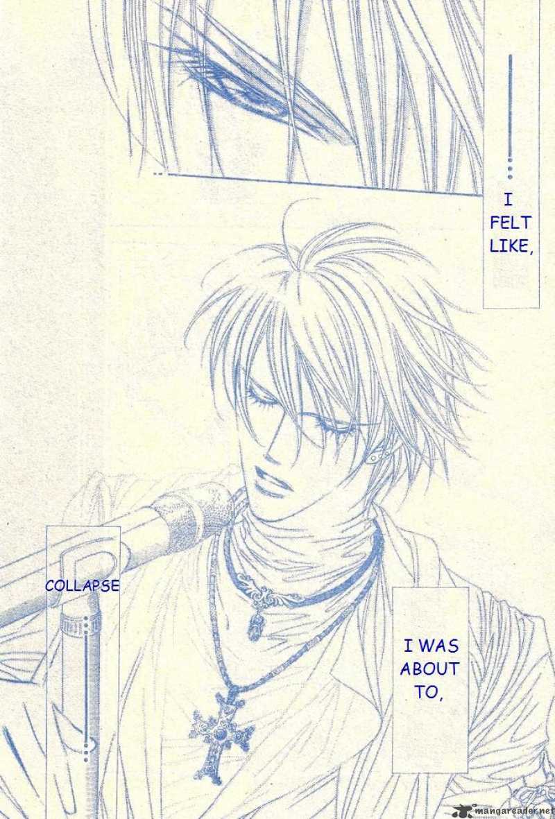 Skip Beat 104 8
