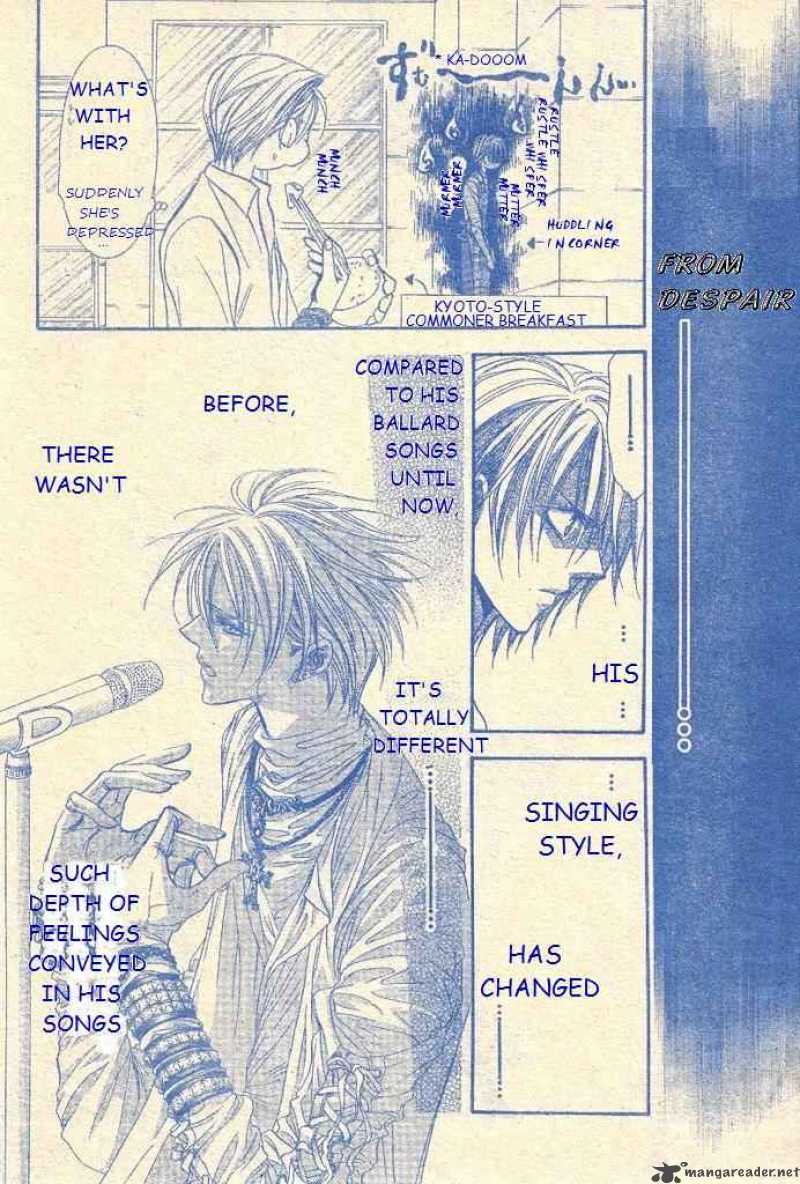 Skip Beat 104 9