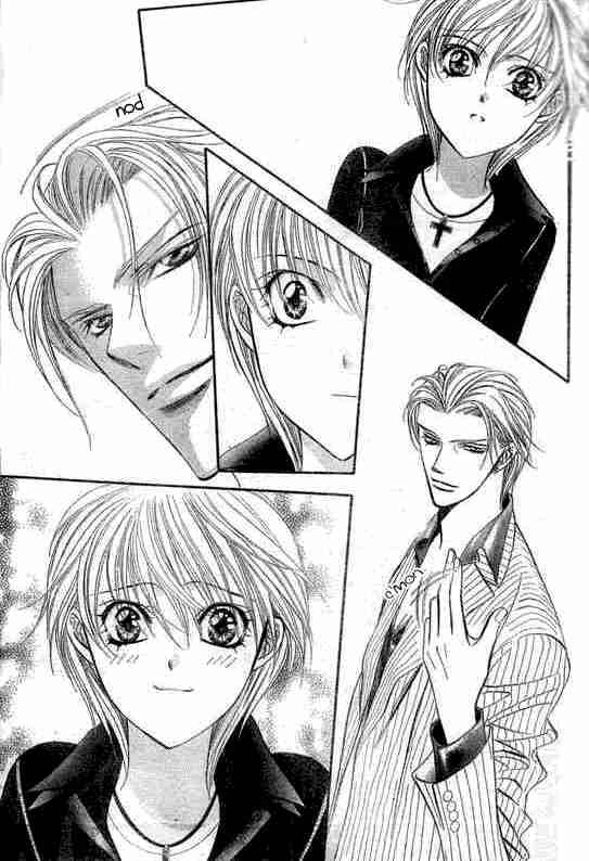 Skip Beat 107 11