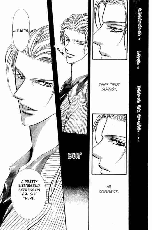 Skip Beat 107 15