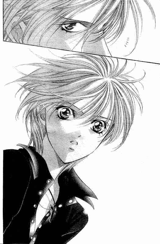Skip Beat 107 28